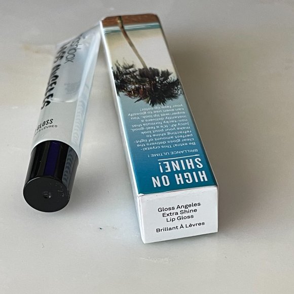 Smashbox Gloss Angeles Extra Shine - Picture 2 of 2